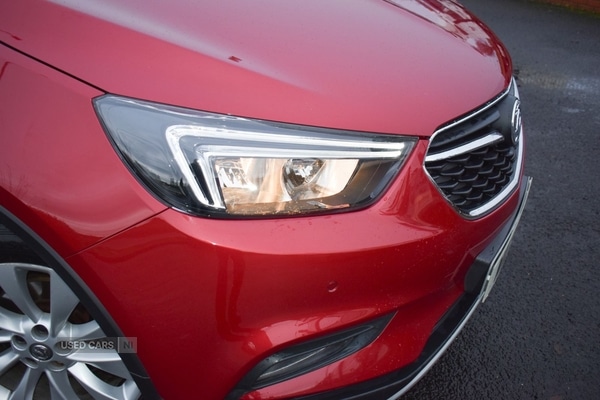 Used Vauxhall Mokka X 2017 for sale - 76840282: Photo 7