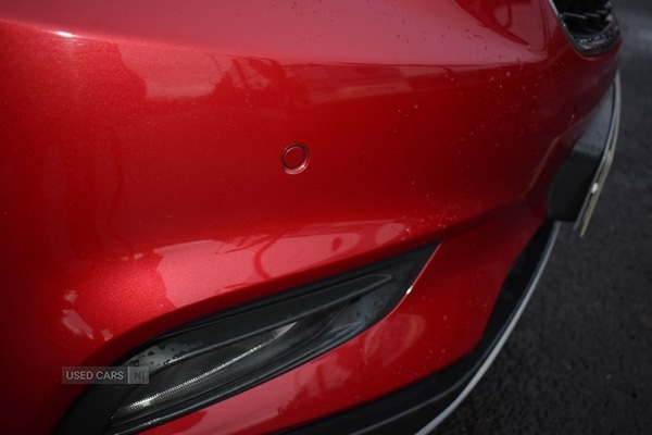 Used Vauxhall Mokka X 2017 for sale - 76840282: Photo 8