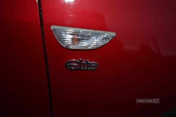 Used Vauxhall Mokka X 2017 for sale - 76840282: Photo 9