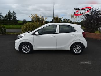 Used Kia Picanto 2021 for sale - 79781651: Photo
