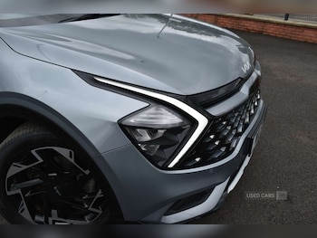 Used Kia Sportage 2023 for sale - 78662987: Photo
