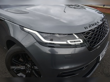 Used Land Rover Range Rover Velar 2019 for sale - 75941939: Photo