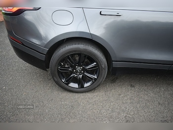 Used Land Rover Range Rover Velar 2019 for sale - 75941939: Photo