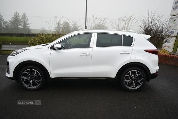 Used Kia Sportage 2019 for sale - 76825329: Photo 10