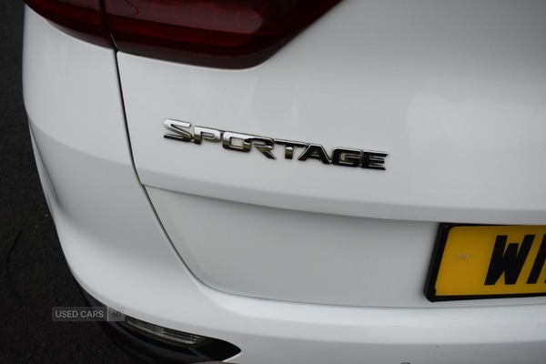 Used Kia Sportage 2019 for sale - 76825329: Photo 11