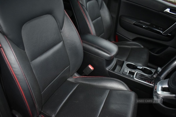 Used Kia Sportage 2019 for sale - 76825329: Photo 16