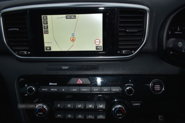 Used Kia Sportage 2019 for sale - 76825329: Photo 17