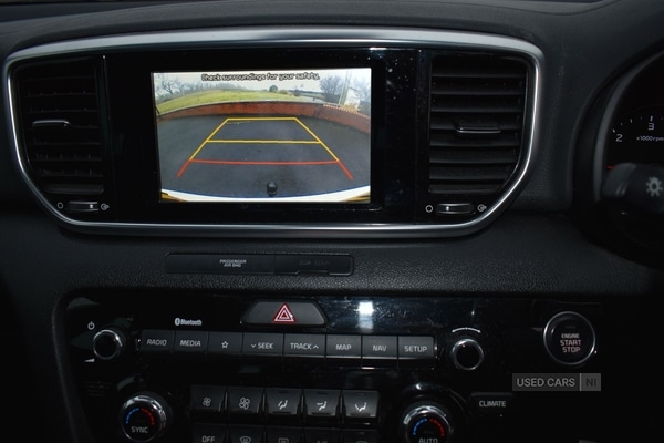 Used Kia Sportage 2019 for sale - 76825329: Photo 18