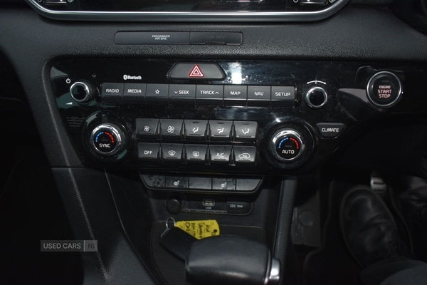 Used Kia Sportage 2019 for sale - 76825329: Photo 19