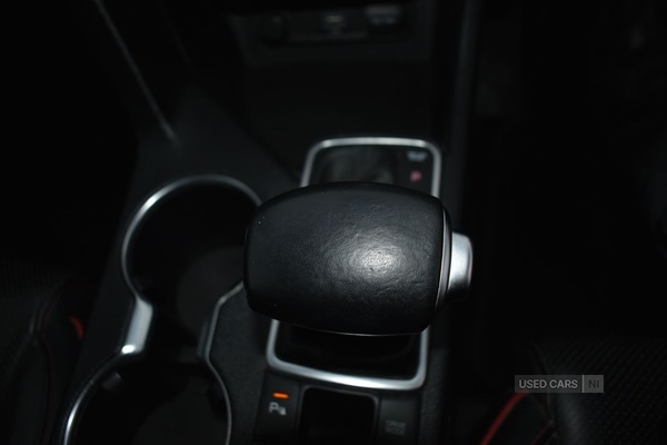 Used Kia Sportage 2019 for sale - 76825329: Photo 20