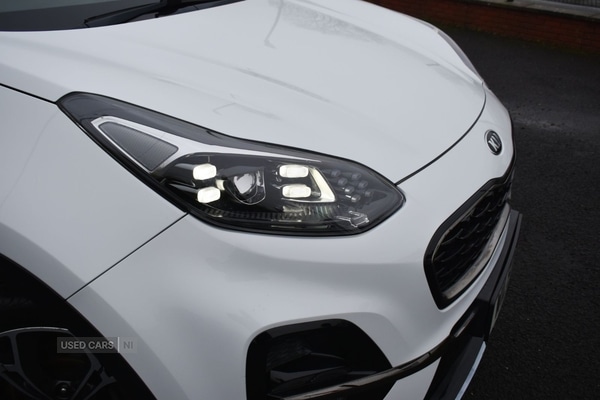 Used Kia Sportage 2019 for sale - 76825329: Photo 3