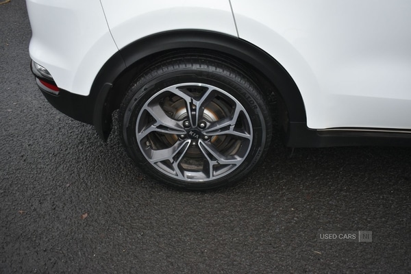 Used Kia Sportage 2019 for sale - 76825329: Photo 4