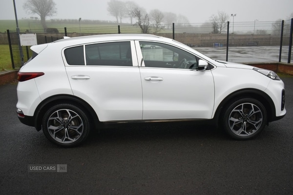 Used Kia Sportage 2019 for sale - 76825329: Photo 5