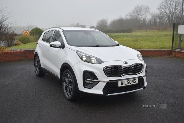 Used Kia Sportage 2019 for sale - 76825329: Photo 7