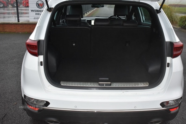 Used Kia Sportage 2019 for sale - 76825329: Photo 8