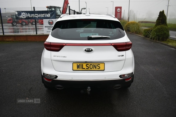 Used Kia Sportage 2019 for sale - 76825329: Photo 9