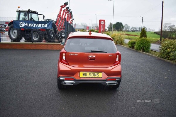 Used Kia Picanto 2022 for sale - 75162761: Photo 10