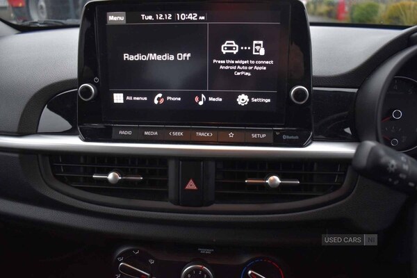 Used Kia Picanto 2022 for sale - 75162761: Photo 21
