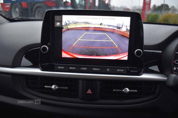 Used Kia Picanto 2022 for sale - 75162761: Photo 24
