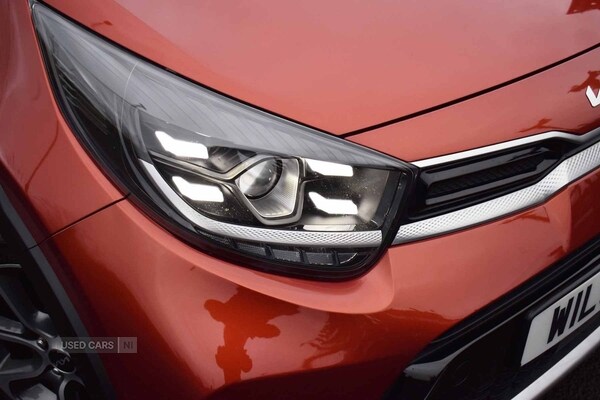 Used Kia Picanto 2022 for sale - 75162761: Photo 2