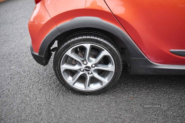 Used Kia Picanto 2022 for sale - 75162761: Photo 3