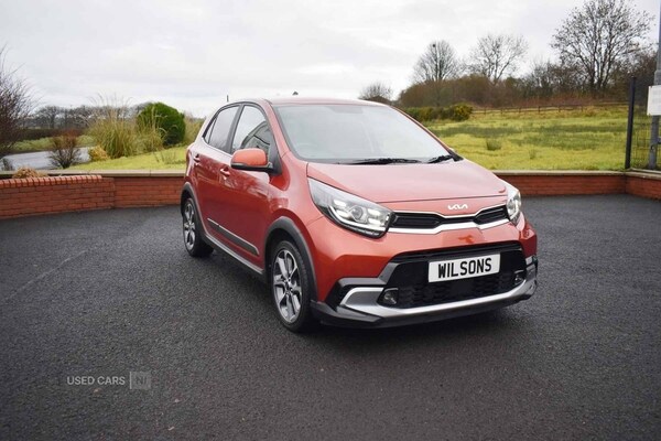 Used Kia Picanto 2022 for sale - 75162761: Photo 4