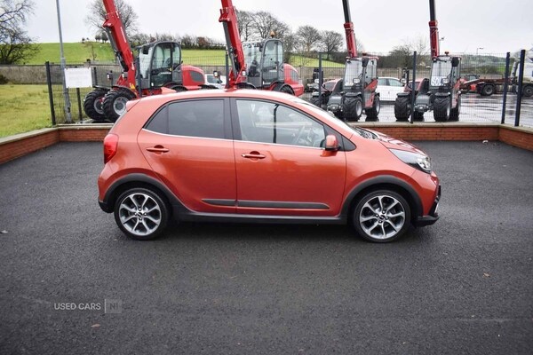 Used Kia Picanto 2022 for sale - 75162761: Photo 6
