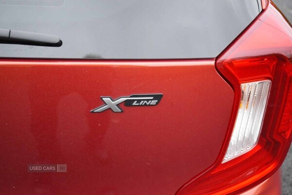Used Kia Picanto 2022 for sale - 75162761: Photo 9