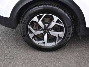 Used Kia Sportage 2020 for sale - 74256567: Photo