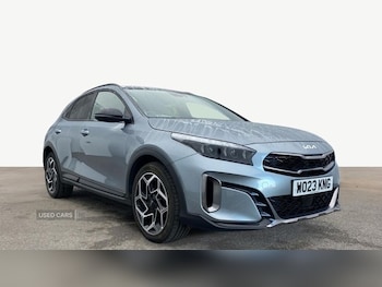 Kia - XCeed