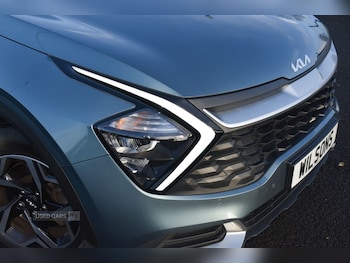 Used Kia Sportage 2022 for sale - 79083898: Photo