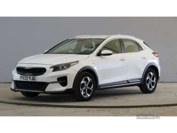 2022 - 1.0T GDi ISG 2 5dr