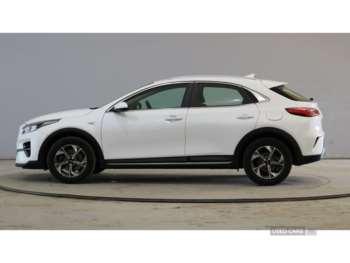 Used Kia XCeed 2022 for sale - 74554759: Photo