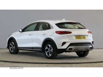Used Kia XCeed 2022 for sale - 74554759: Photo