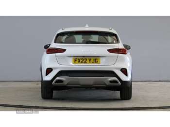 Used Kia XCeed 2022 for sale - 74554759: Photo