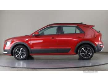 Used Kia Niro 2022 for sale - 74811816: Photo
