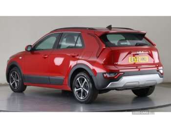 Used Kia Niro 2022 for sale - 74811816: Photo