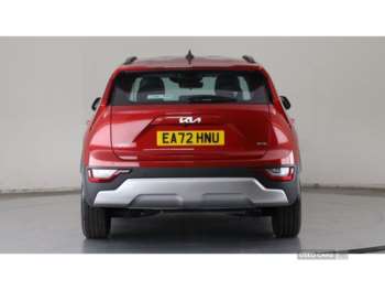 Used Kia Niro 2022 for sale - 74811816: Photo