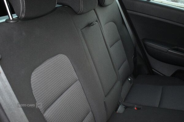 Used Kia Sportage 2020 for sale - 76593005: Photo 15