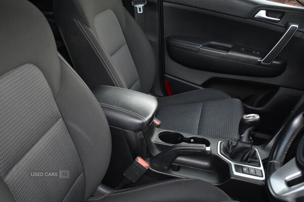 Used Kia Sportage 2020 for sale - 76593005: Photo 16