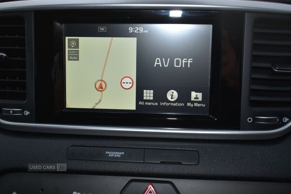 Used Kia Sportage 2020 for sale - 76593005: Photo 17