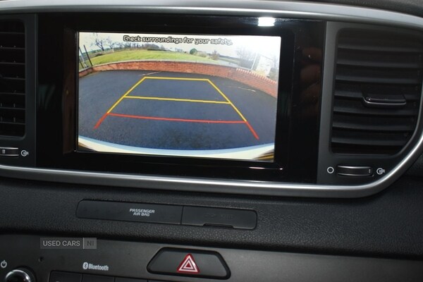 Used Kia Sportage 2020 for sale - 76593005: Photo 18