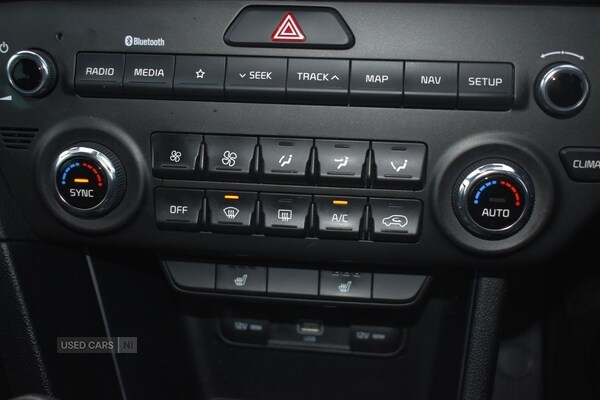 Used Kia Sportage 2020 for sale - 76593005: Photo 19