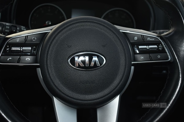 Used Kia Sportage 2020 for sale - 76593005: Photo 23