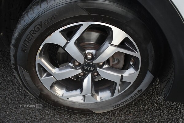 Used Kia Sportage 2020 for sale - 76593005: Photo 6