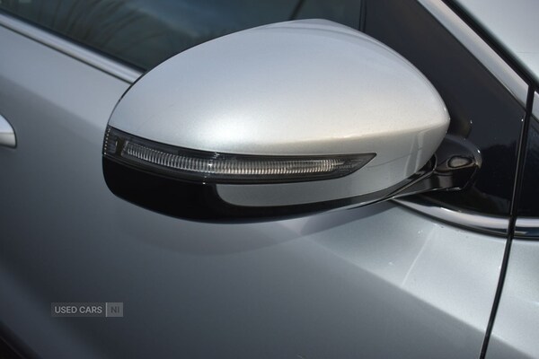 Used Kia Sportage 2020 for sale - 76593005: Photo 7