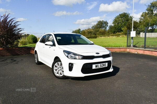 Used Kia Rio 2017 for sale - 76095402: Photo 1