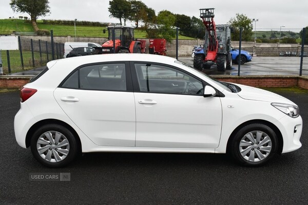 Used Kia Rio 2017 for sale - 76095402: Photo 2