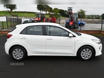 Used Kia Rio 2017 for sale - 76095402: Photo