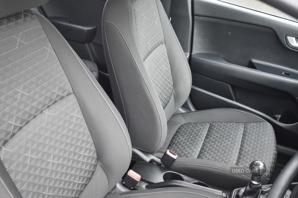 Used Kia Rio 2017 for sale - 76095402: Photo 4